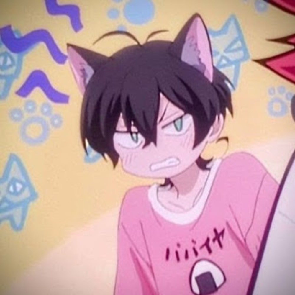 Meet your Posher, Mac